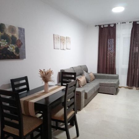 Apartamento Castilla Almodóvar del Río Eksteriør billede