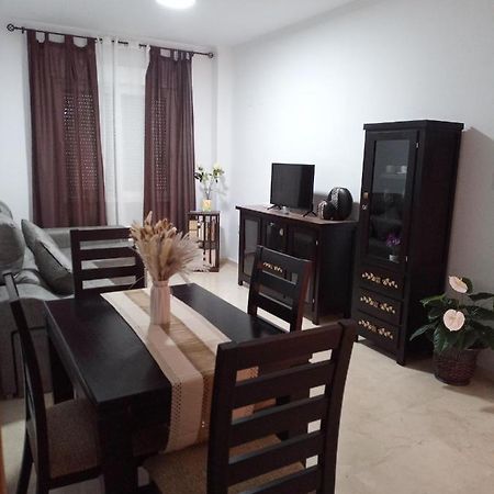 Apartamento Castilla Almodóvar del Río Eksteriør billede