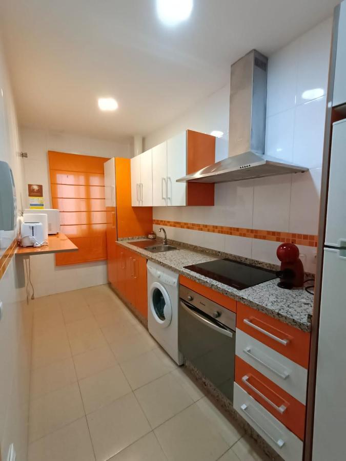 Apartamento Castilla Almodóvar del Río Eksteriør billede