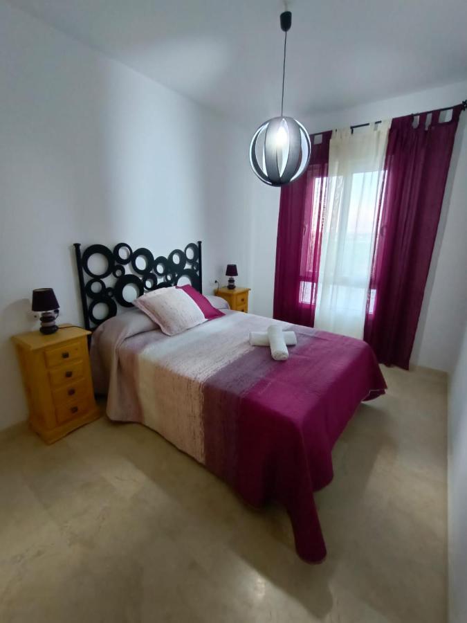 Apartamento Castilla Almodóvar del Río Eksteriør billede