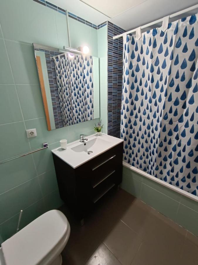 Apartamento Castilla Almodóvar del Río Eksteriør billede