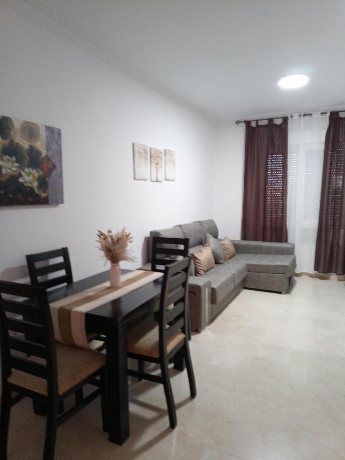 Apartamento Castilla Almodóvar del Río Eksteriør billede