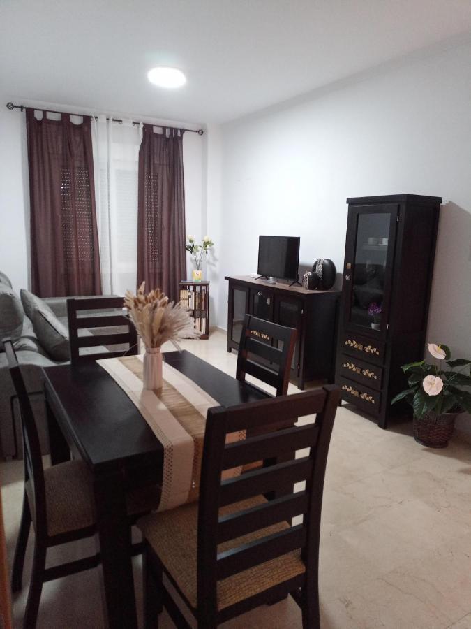 Apartamento Castilla Almodóvar del Río Eksteriør billede